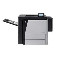 HP LaserJet Enterprise M806dn打印机