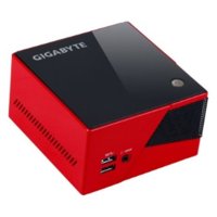 技嘉(GIGABYTE)GB-BXi5-4570R Brix 迷你PC/微型电脑主机 准系统不含内存硬盘