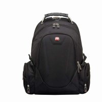 瑞士军刀(SWISSGEAR) 双肩电脑旅行休闲包 SA-9508