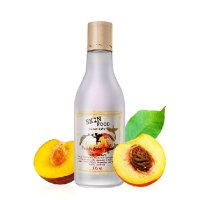 思亲肤(skinfood) 水蜜桃清酒紧致化妆水135ml