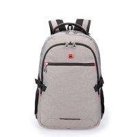 瑞士军刀(SWISSGEAR) 双肩电脑旅行休闲包 SA-9633