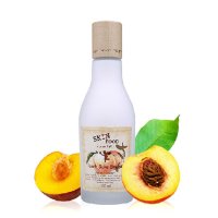 思亲肤(skinfood)水蜜桃清酒乳液135ml