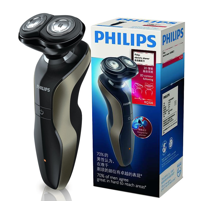 飞利浦(Philips) 电动剃须刀RQ330