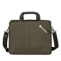 瑞士军刀(SWISSGEAR)  单肩包公文包 SA-1108 