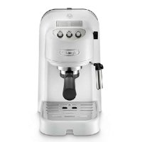 德龙(DeLonghi)泵压式咖啡机EC250.W