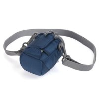 乐摄宝 Dashpoint 20  相机包 银河蓝