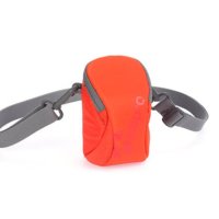 乐摄宝 Dashpoint 20 相机包 辣椒红