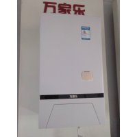 万家乐L1PB24-12B1*12T天燃气然气采暖热水炉(空壳机)*W1T24B12-1K