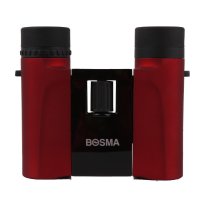BOSMA博冠 盈彩10x25双筒望远镜