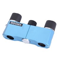 BOSMA博冠 盈彩4x10双筒望眼镜