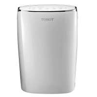 格力大松TOSOT)除湿机DH20EF 家用抽湿器 压缩机除湿 抽湿抽湿器地下室