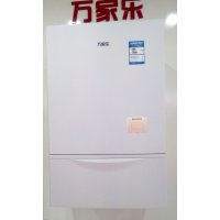 万家乐L1PB32-16E2*12T天然气燃气采暖热水炉 (空壳机)*WT32E22-K
