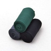 美尔挺丝袜显瘦微透天鹅绒防勾丝加裆打底连裤袜女3条装组合4