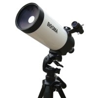 BOSMA博冠 天龙马卡 105/1400天文望远镜