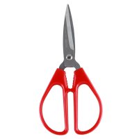 齐心(Comix) B2711 大手柄剪刀 172mm