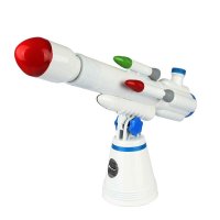 BOSMA博冠 小小科学家 50/360儿童天文望远镜