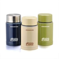 顺发快食尚真空焖烧罐SFKSS580F(莫莉粉)