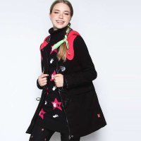 呢子外套M40C6159W