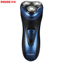 Povos/奔腾PW936剃须刀电动剃须刀充电式刮胡刀男士胡须刀全身水洗正品