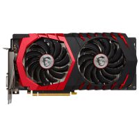 微星 MSI GTX 1060 GAMING X 6G GDDR5 192BIT PCI-E 3.0 显卡