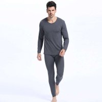 Guy Laroche 姬龙雪 深灰 男士内衣套 GE1156103017