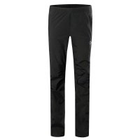 哈克士黑色女式冲锋裤3160051