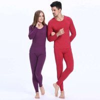 Guy Laroche 姬龙雪 紫红 男士内衣套 GR1156021010