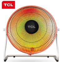 TCL石英盘小太阳TN-T7-B台式 取暖器 电暖器 电暖气