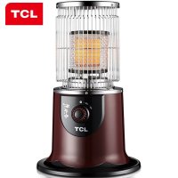 TCL古典灯TN-FG18-D3远红外取暖器 电暖器 电暖气