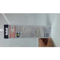 博朗(BRAUN) 欧乐B牙刷头EB50-2