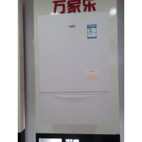 万家乐L1PB32-16E1*12T燃气采暖热水炉(空壳样机)*WH32E12-KK