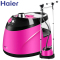 haier/海尔HY-GF2510R家用服装店蒸汽分体独立双杆挂烫机熨斗挂式