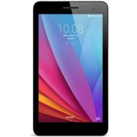 华为荣耀平板T1-701u 1G/16G银色(黑屏)