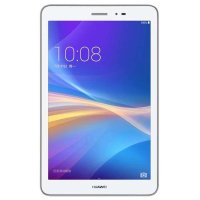 华为荣耀平板T1-821w 16G 香槟色(白屏)