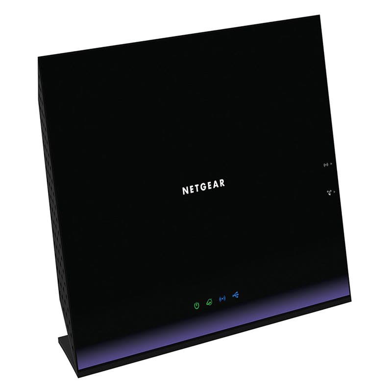 美国网件(NETGEAR) R6250 AC1600M 双频千兆无线路由器图片