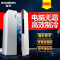 容声(Ronshen)BCD-560WD12HY 560升 隐形门把手 风冷无霜 时尚简约 对开门冰箱(珍珠白)