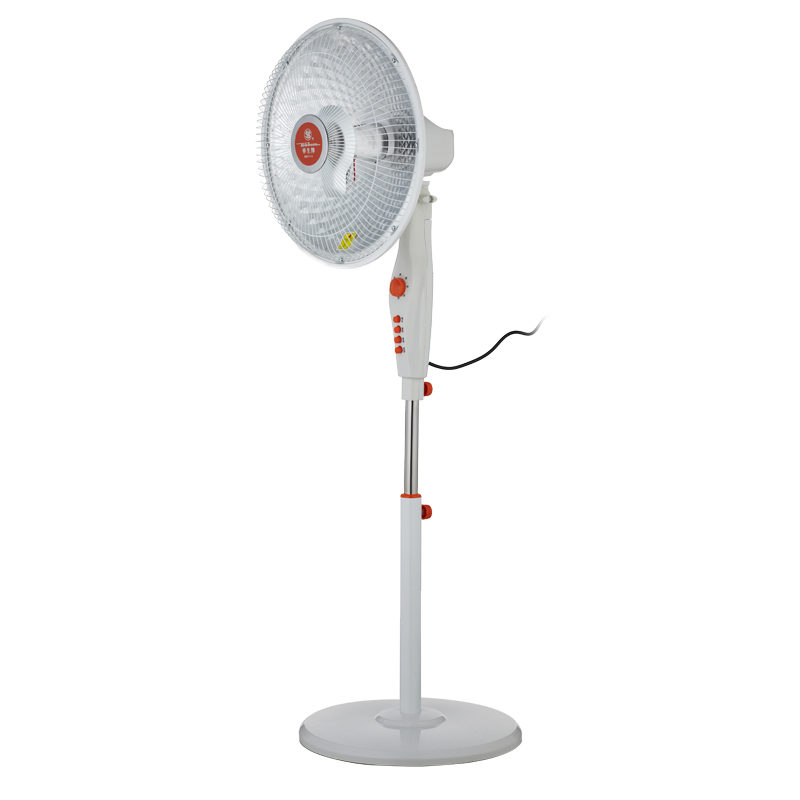 华生小太阳落地式电暖器NFG-90-10S1 节能取暖器 电暖器