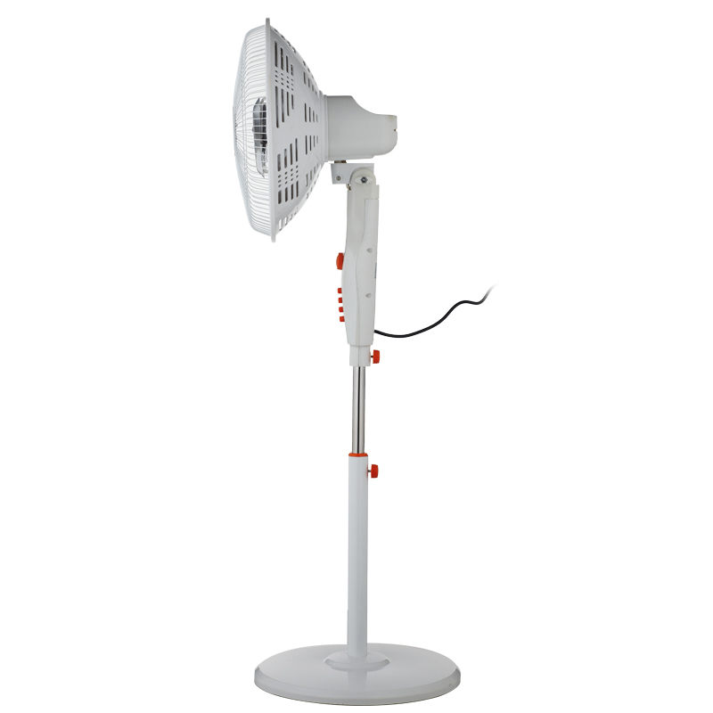 华生小太阳落地式电暖器NFG-90-10S1 节能取暖器 电暖器