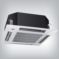 海尔中央空调主机