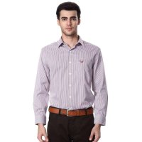 香港鳄鱼恤男装AC55505男士休闲长袖衬衫