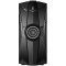海尔(haier)台式主机轰天雷X9-NX5(i5-4460 8GB 1TB GTX950 2GB独显 黑色)