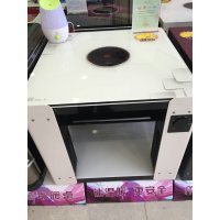 美焱MC-QC80-NB(白色尚品)(L)