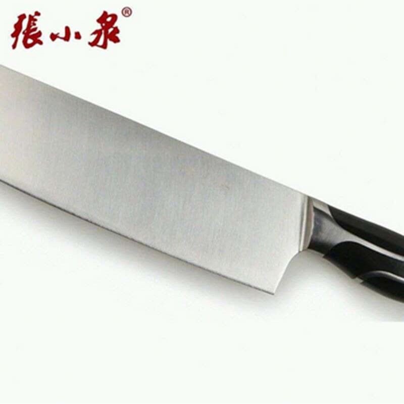 张小泉 (Zhang Xiao Quan) 黑旋风 DC0164 切片刀厨房刀具不锈钢小菜刀图片
