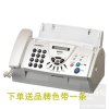 brother/兄弟传真机 FAX-859 A4纸传真机 普通纸 电话 办公家用 中文显示