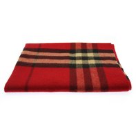 巴宝莉(BURBERRY) 女士羊绒围巾 3826552