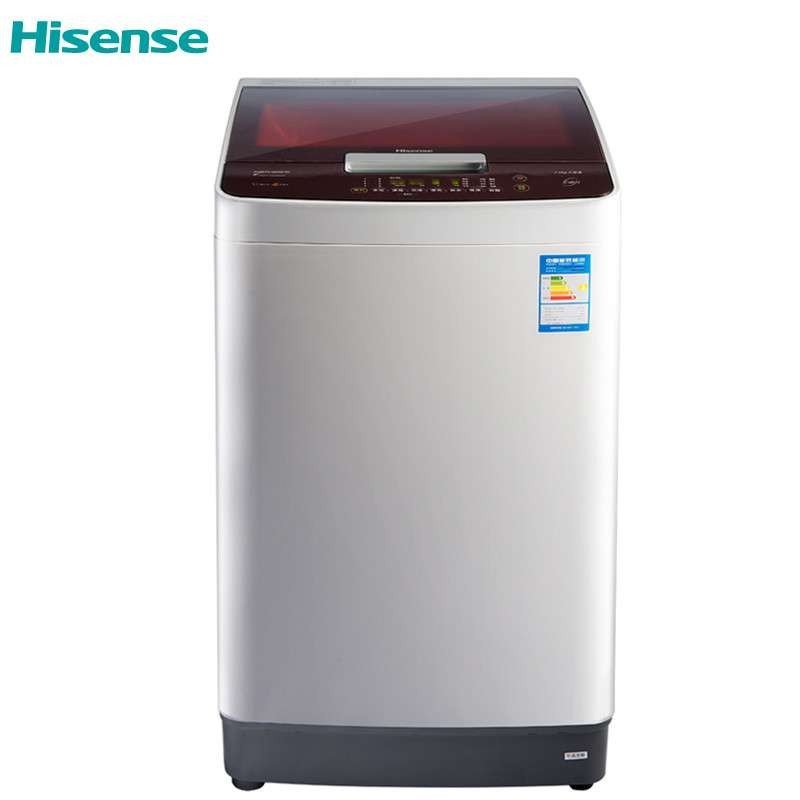 海信洗衣机XQB70-Q6501R