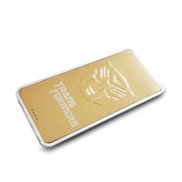 变形金刚移动电源礼包