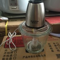 澳柯玛搅拌机SZ20D52