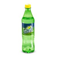 雪碧柠檬味汽水600ml 单瓶