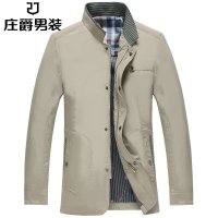 庄爵 夹克 QA1822